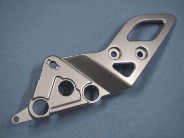 Fussrastenträger vorne rechts für Suzuki GSF650, GSF1250, GSX650, GSX1250